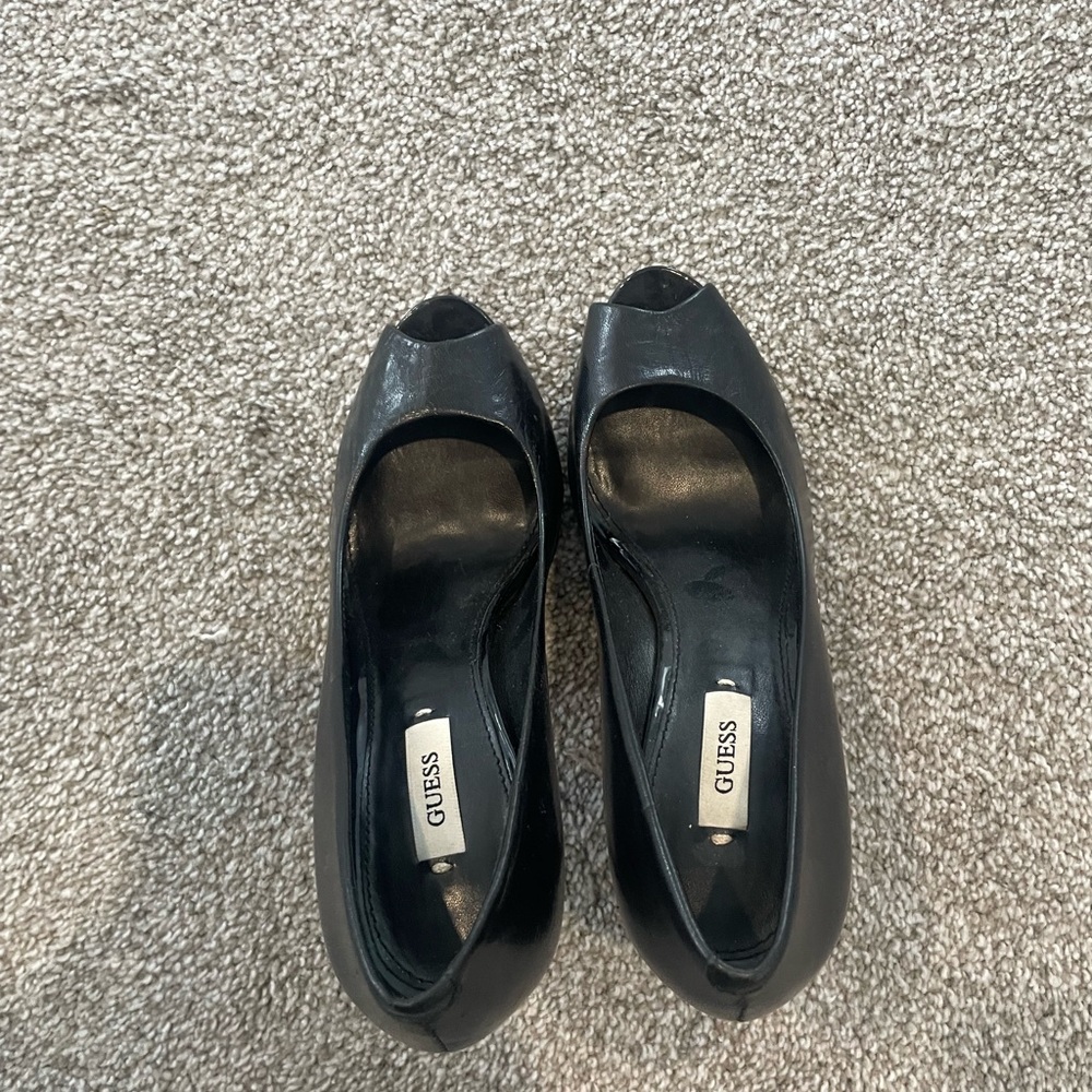 Guess pumps - Picture 4 of 4